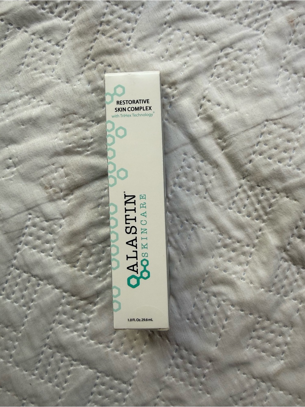 ALASTIN SKINCARE Restorative Skin Complex 1 oz NEW in Box